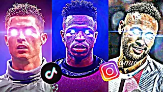 BEST FOOTBALL EDITS - GOALS, SKILLS, FAILS (#4) | FOOTBALL TIKTOK COMPILATION