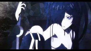 Black Rock Shooter - Our Solemn Hour 「AMV」【HD】