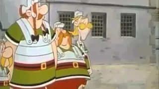 Obelix "Ruhe"