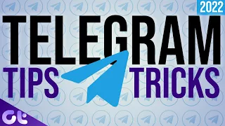 Top 10 Telegram Tips and Hidden Secrets You Should Know in 2022 | Guiding Tech