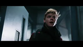 Maze Runner 4: The Evil Is Back | Official Trailer