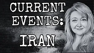 CURRENT EVENTS: THE DEATH OF THE IRANIAN PRESIDENT