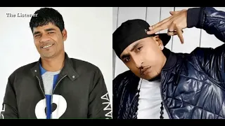 Kangna Tera Ni Acoustic Mix Master Rakesh, Dr Zeus