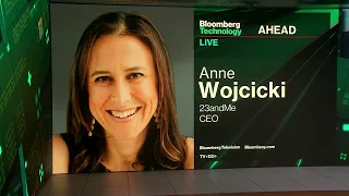 'Bloomberg Technology' Full Show (08/13/2021)