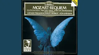 Mozart: Requiem In D Minor, K.626 - 1. Introitus: Requiem