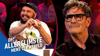 Compilatie week #9: Het allerleukste van de jury | De Allerslimste Mens ter Wereld