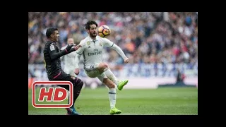 Isco Alarcon - 12 Minutes Of Magic Dribbling Skills & Goals |HD[ Andrea Sankt ]