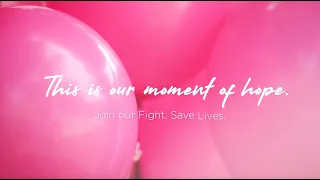 'Pink' Song PSA | Susan G. Komen