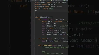 Python Enum Example