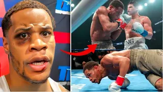 Boxing Experts Reacted to Devin Haney vs Ryan Garcia Full Match 2024