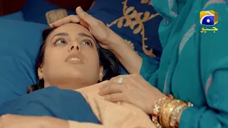 Khuda Aur Mohabbat - Season 03 | Ep 27 | Best Scene 06 | HAR PAL GEO