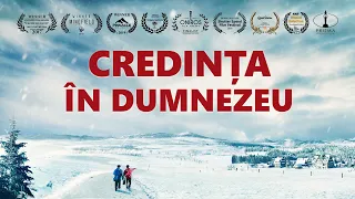 Film crestin „Credința În Dumnezeu”