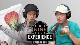 Nine Club EXPERIENCE #109 - Manramp "Manformer", SLS Games, Sam Sitayeb