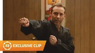 The Art of Self-Defense Exclusive Clip (2019) - Really Glad You're Here -- Regal [HD]