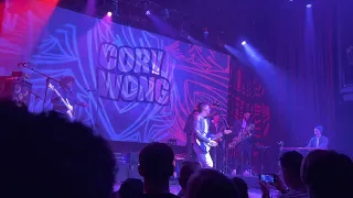 Cory Wong - Live at the Brooklyn Bown - February 12, 2022