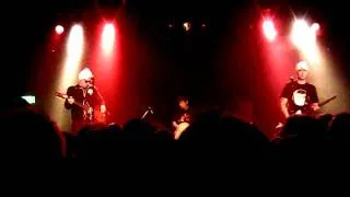 the Oblivians - She's a hole /  No reason to live -  Vera, Groningen 2009