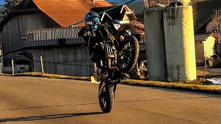 Supermoto ride out - moto laersu 2023