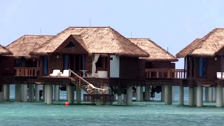 Sandals Over The Water Bungalows | Jamaica now has Over The Water Bungalows at Sandals