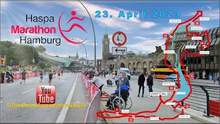 37.  Haspa Marathon Hamburg 4Kᵁᴴᴰ