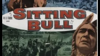 Sitting Bull | Western | 1954