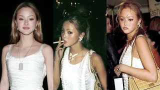 devon aoki cc. POWERFUL !