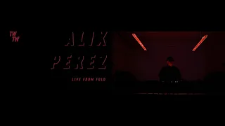 Twenty Twenty Global - Alix Perez (Season 1 Finale)