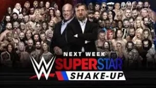 WWE Top 10 Superstar Shake-Up of 2018 HD