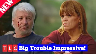 Today's Discussion Heartbreaking💔 Divorce News! Why Divorce Chris & Amy Roloff Drops Percent Sad 😭!!