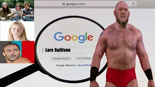 Chris Masters on Gay Porn Star Lars Sullivan's WWE Return