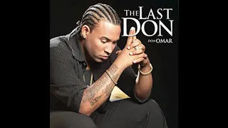 Don Omar - Dile (Audio)