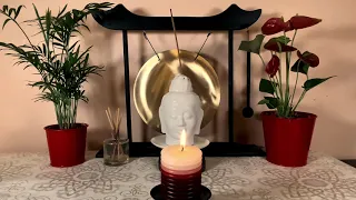 Джйоти Медитация  ( Медитация Света)