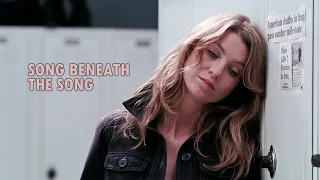 grey's anatomy but just one moment per episode