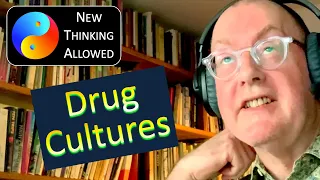 Exploring Drugs and Culture with Mike Jay
