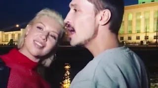 Дима Билан & Polina