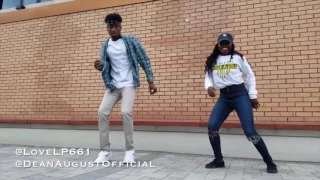 kpono wande coal ft wizkid choreography/ afrobeat dance