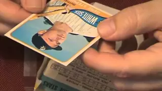 1965 Wax Pack Break