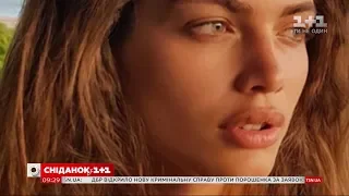 Victoria's Secret співпрацюватиме з моделлю-трансгендером