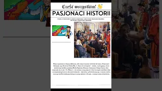 PASJONACI HISTORII : Wojna o panowanie w Ameryce Północnej