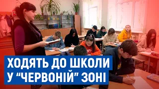 Єдина в місті: як працює чернігівська школа №4, де вакциновані 100% вчителів