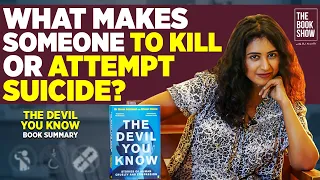 The Devil You Know: Stories Of Human Cruelty And Compassion | Book Review | The Book Show