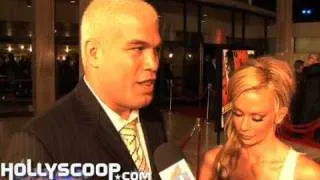 Tito Ortiz Done With UFC and Dana White