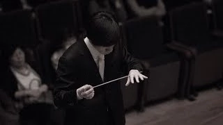 Sibelius: Impromptu for Strings / Gyu-Seo Lee · SNUCO | 이규서 · 서울대학교실내악단 for all victims of world