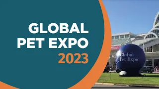 Global Pet Expo 2023 - Orlando, Florida