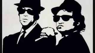 Blues Brothers - Boom Boom Boom