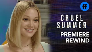 Cruel Summer Rewind | Series Premiere