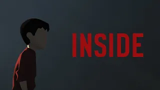 Inside, Full Playthrough (No Commentary)