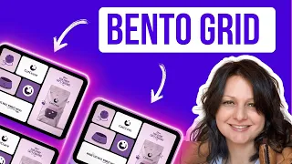 How To Make A Bento Grid layout In Elementor (Step-by-Step)