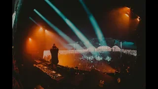 ShockOne (ft. Reija Lee & Ben Verse) | Full drum & bass set @ Liquicity Festival 2019 🚀