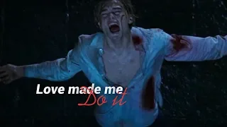 Love Made me Do it »Romeo+Juliet