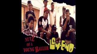 Low-End - Nutz of a young baller